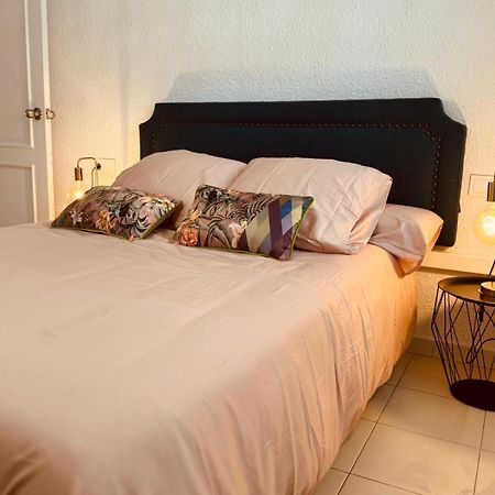 Calpe By The Sea Edificio Turmalina Apartment ภายนอก รูปภาพ