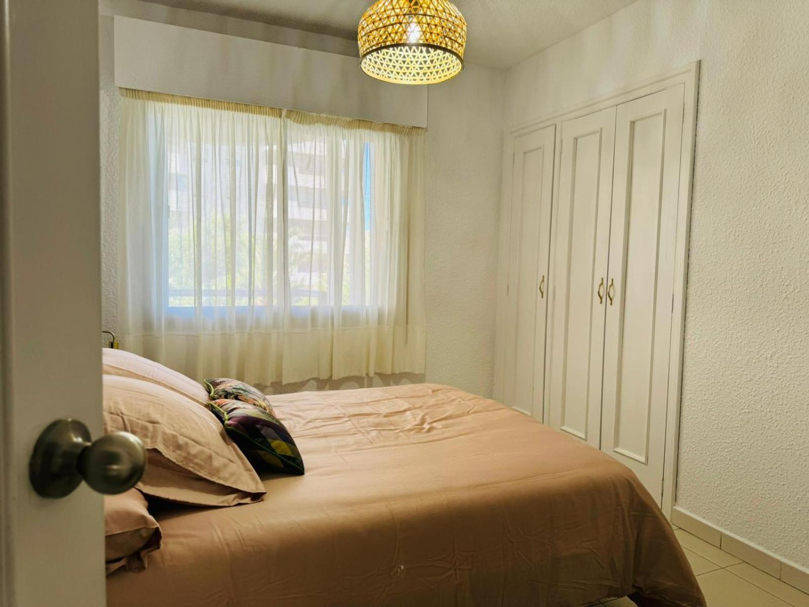Calpe By The Sea Edificio Turmalina Apartment ภายนอก รูปภาพ