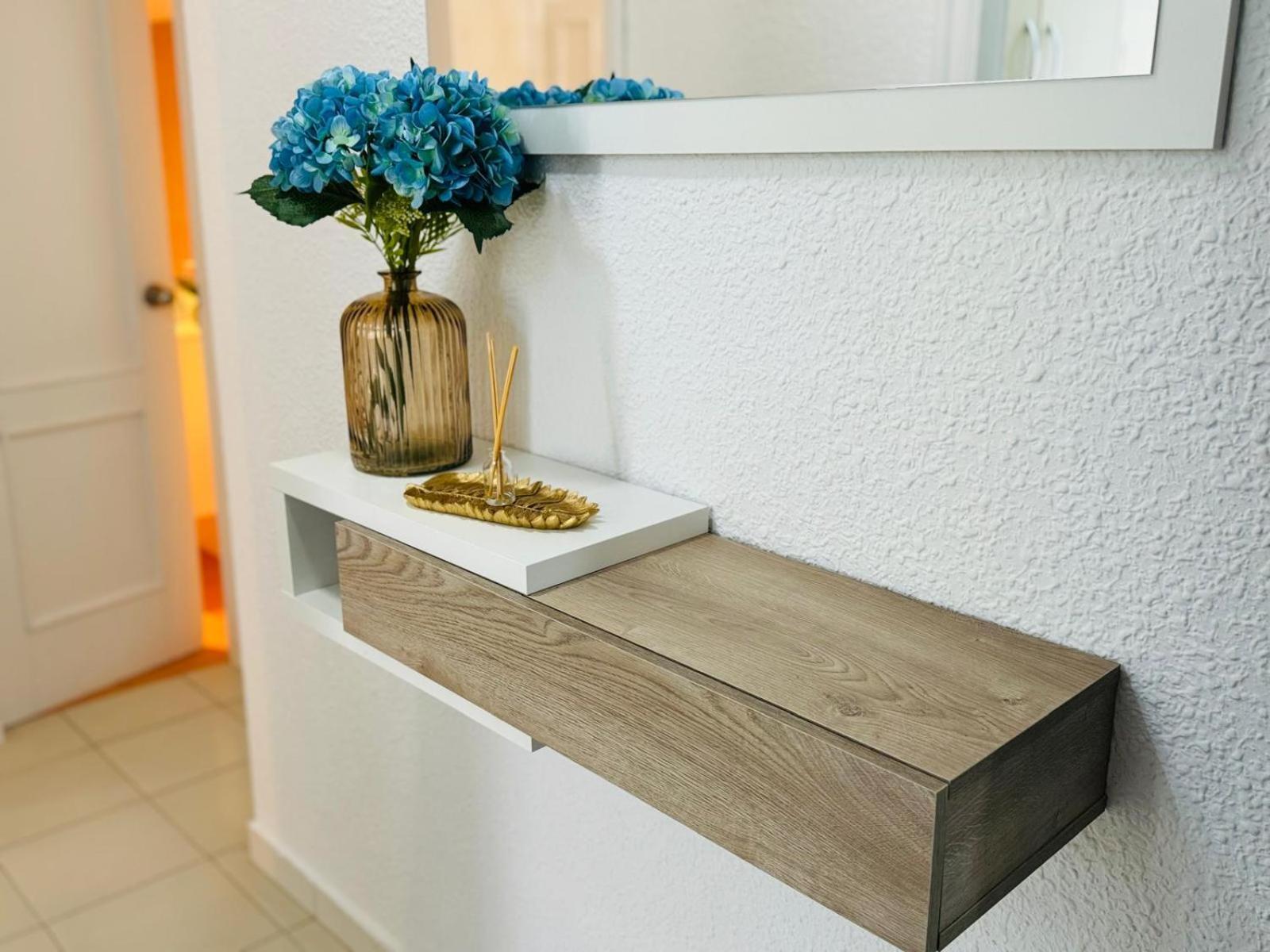 Calpe By The Sea Edificio Turmalina Apartment ภายนอก รูปภาพ